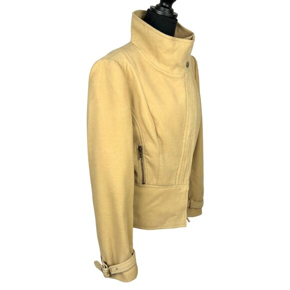 Bianca Nygard Honey Yellow Jacket - Picture 4 of 9